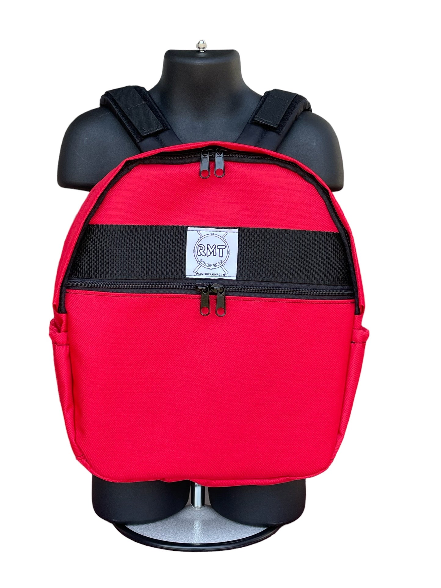 Backstop V1 Children's Backpack with two Level IIIA 8"x10" Soft Ballistic Panels