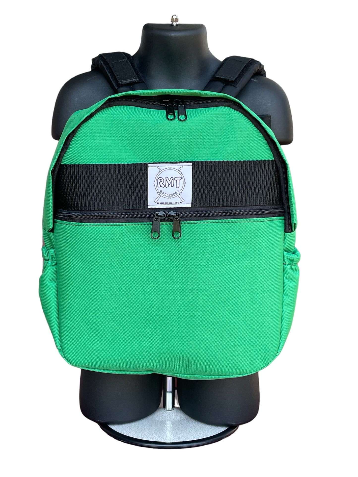 Backstop V1 Children's Backpack with two Level IIIA 8"x10" Soft Ballistic Panels