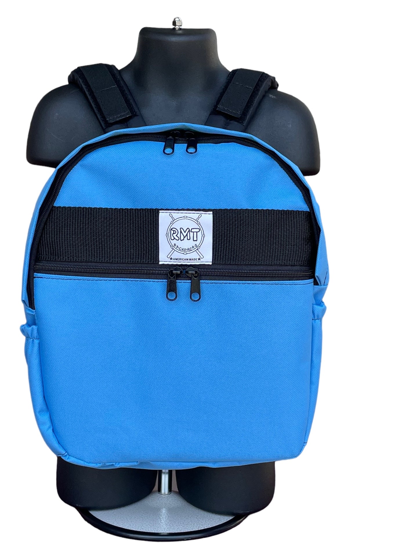 Backstop V1 Children's Backpack with two Level IIIA 8"x10" Soft Ballistic Panels