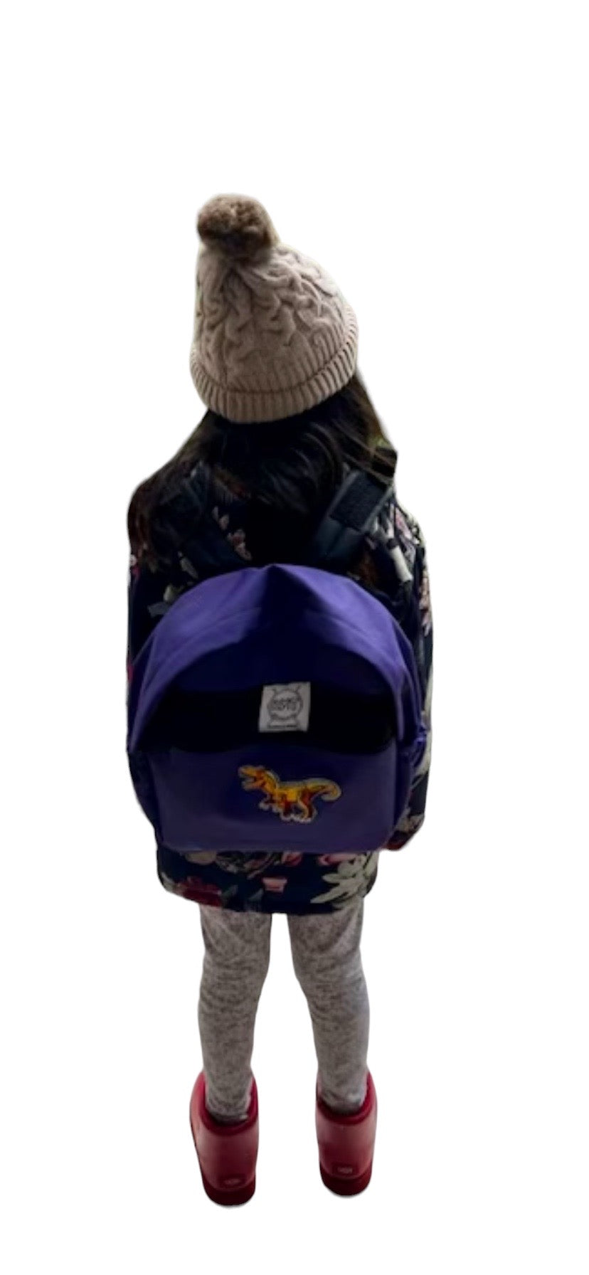 For reference, our model is 8 years old, approximately 49 inches tall and approximately 50 lbs.