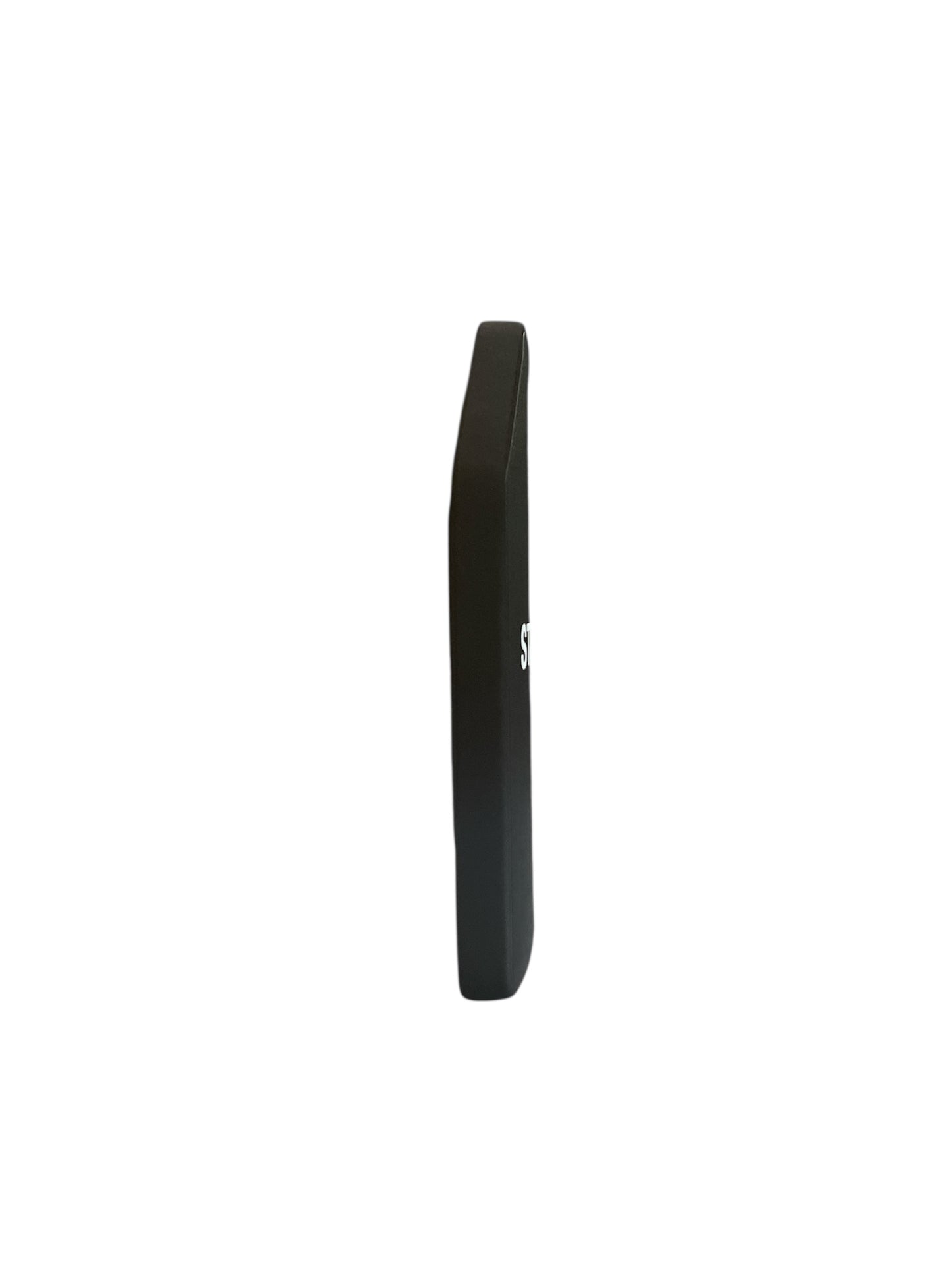 Level IV 11"x14" Shooter Cut Single Curve Hard Ballistic Plate