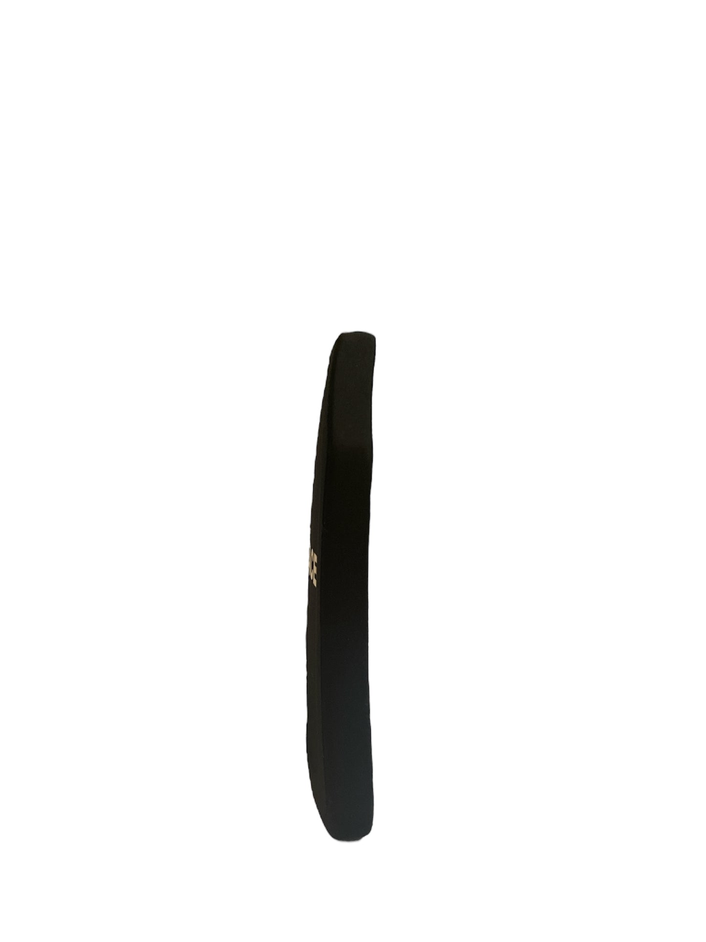 Level IV 8"x10" Shooter Cut Multi-Curve Hard Ballistic Plate