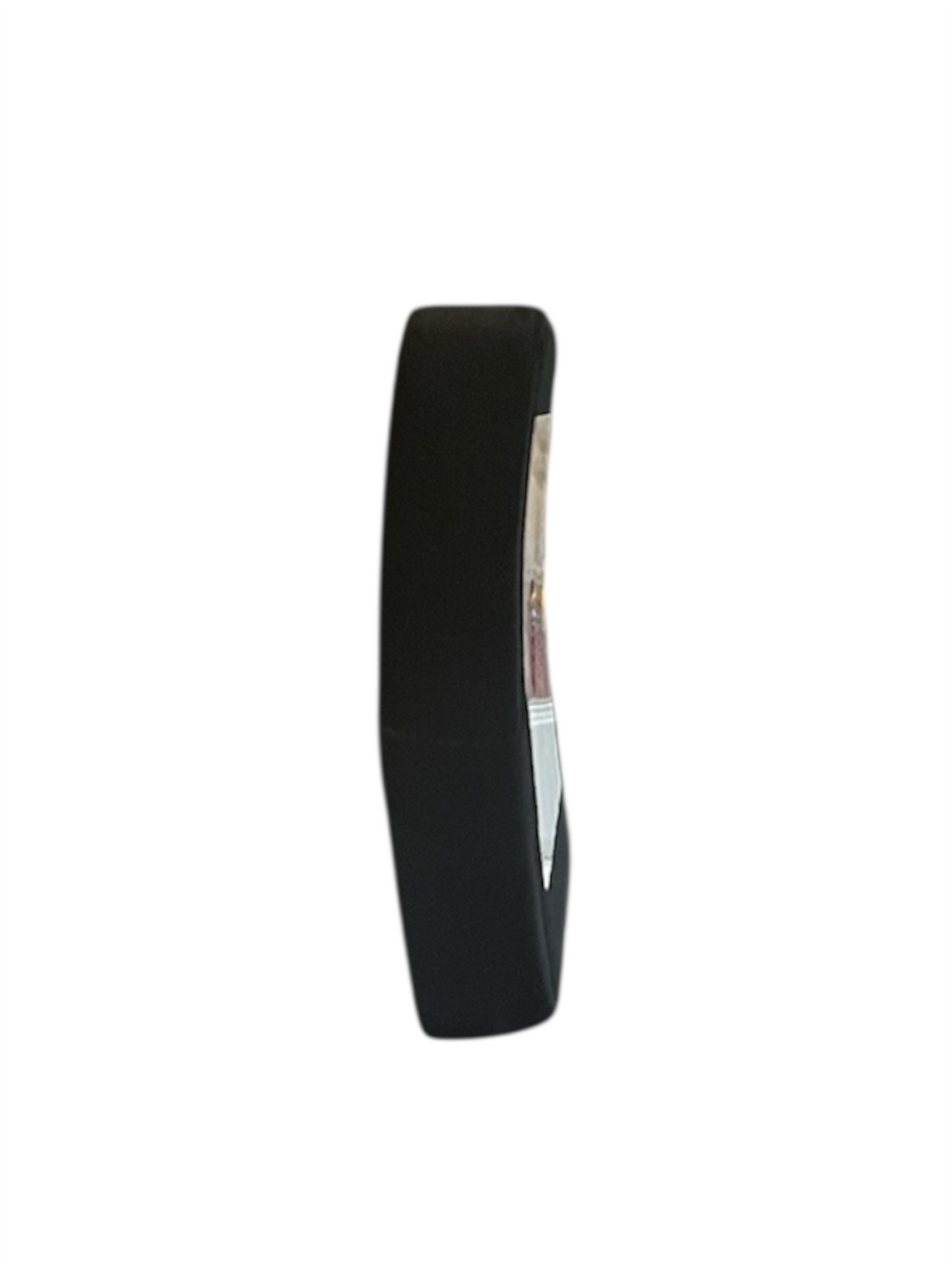 Level III NIJ Certified 6"x8" Rectangle Single Curve Hard Ballistic Plate