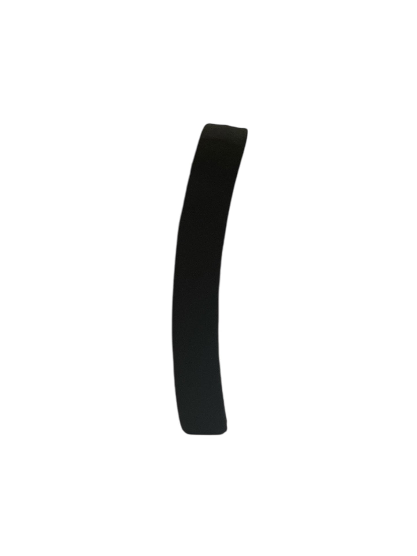 Level III NIJ Certified 5"x8" Rectangle Single Curve Hard Ballistic Plate