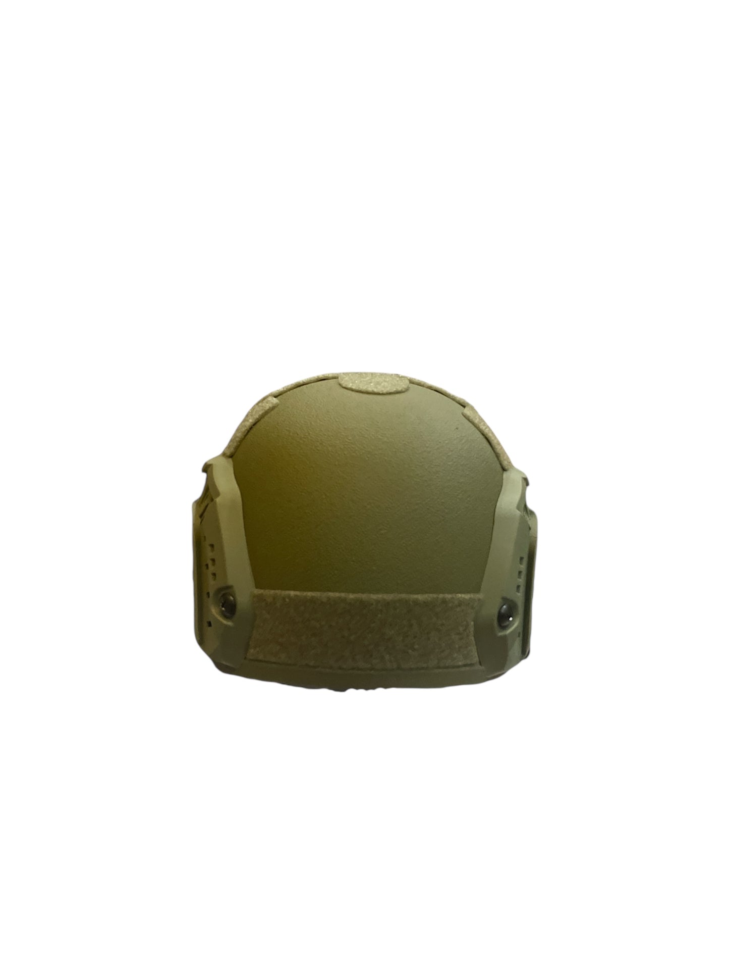 FAST High-Cut Ballistic Helmet NIJ Level IIIA-Medium-XXL