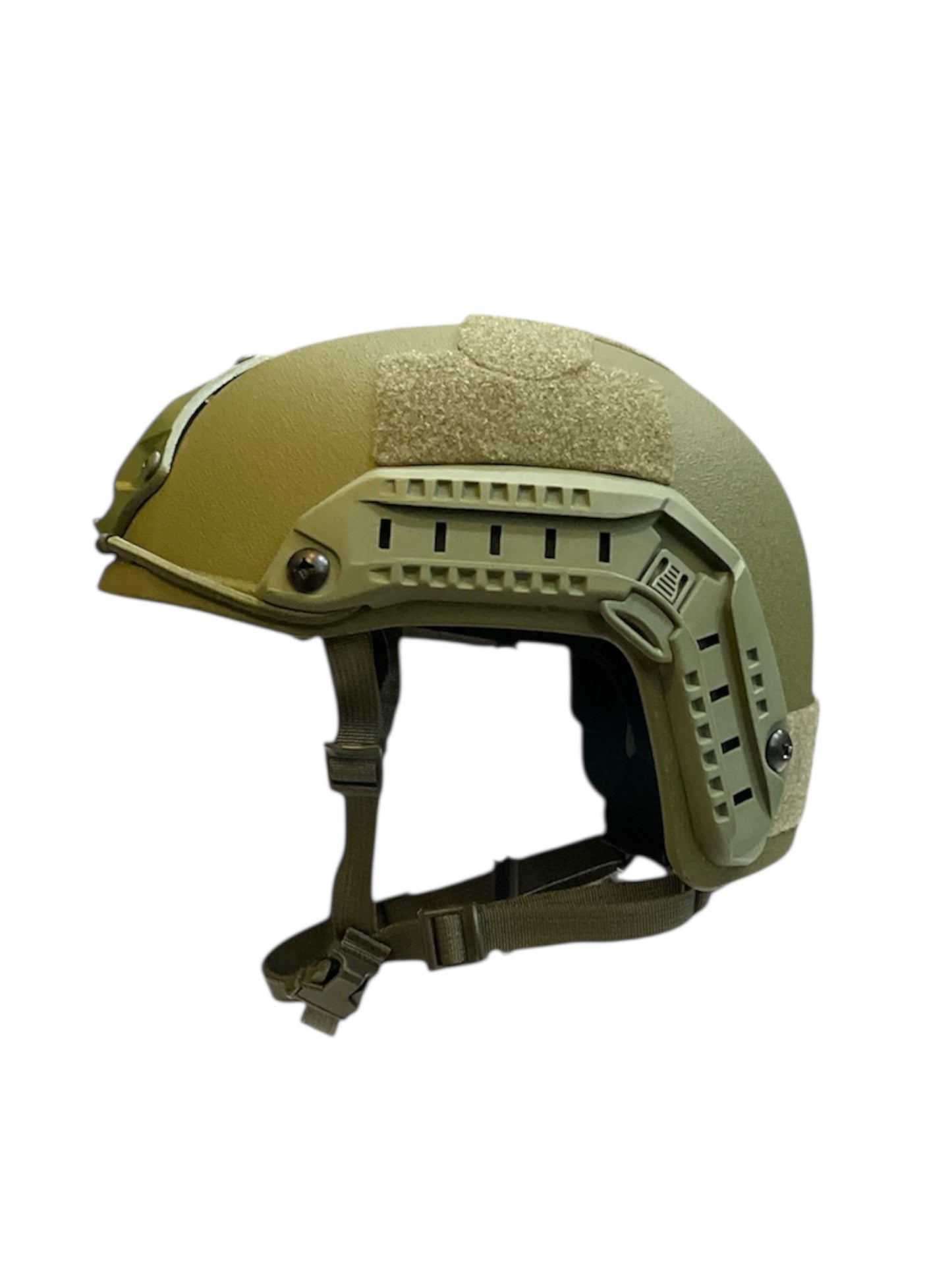 FAST High-Cut Ballistic Helmet NIJ Level IIIA-Medium-XXL