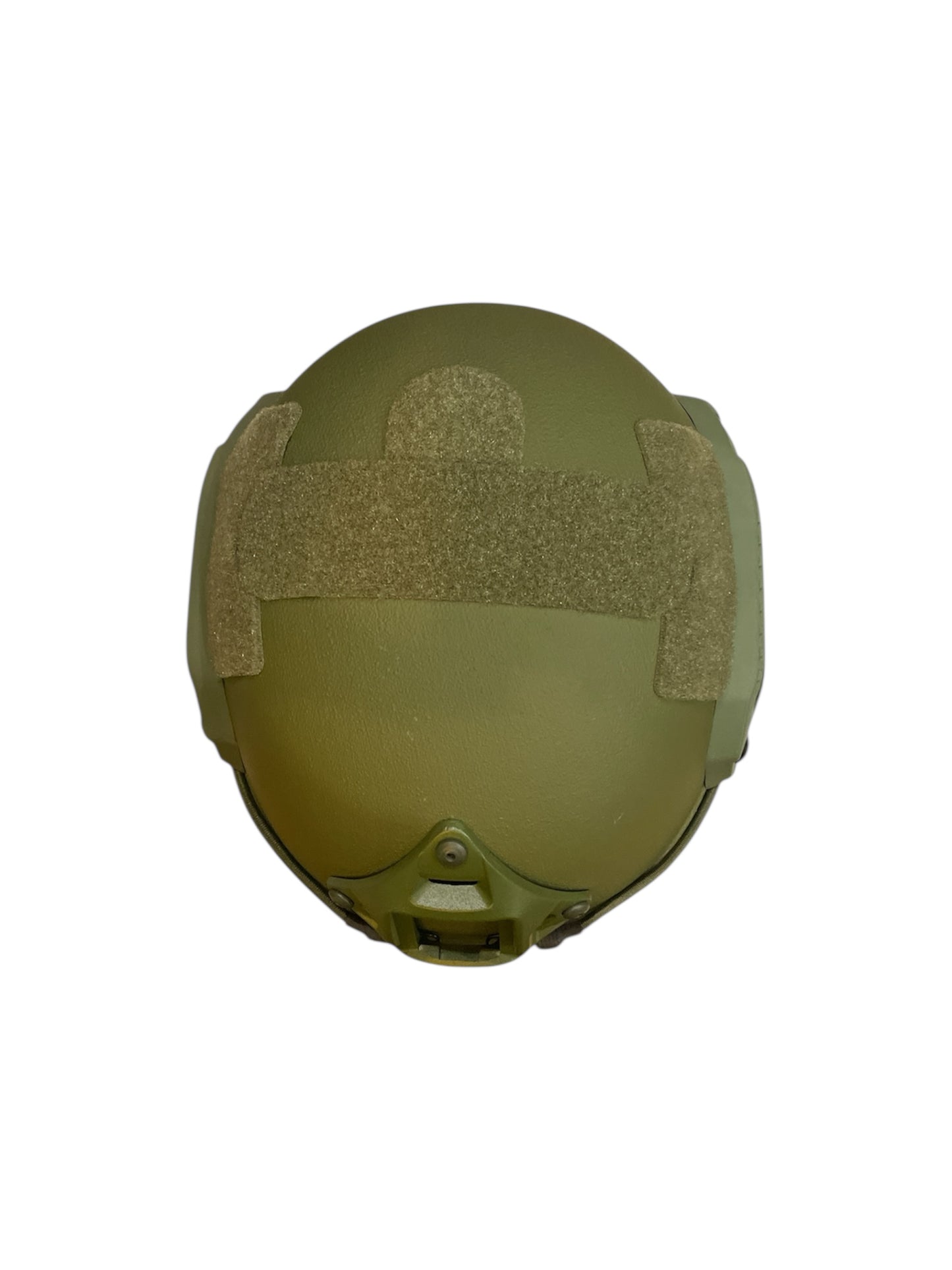 FAST High-Cut Ballistic Helmet NIJ Level IIIA-Medium-XXL
