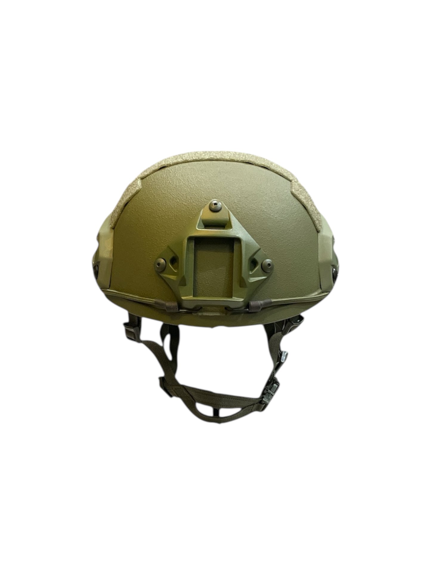 FAST High-Cut Ballistic Helmet NIJ Level IIIA-Medium-XXL