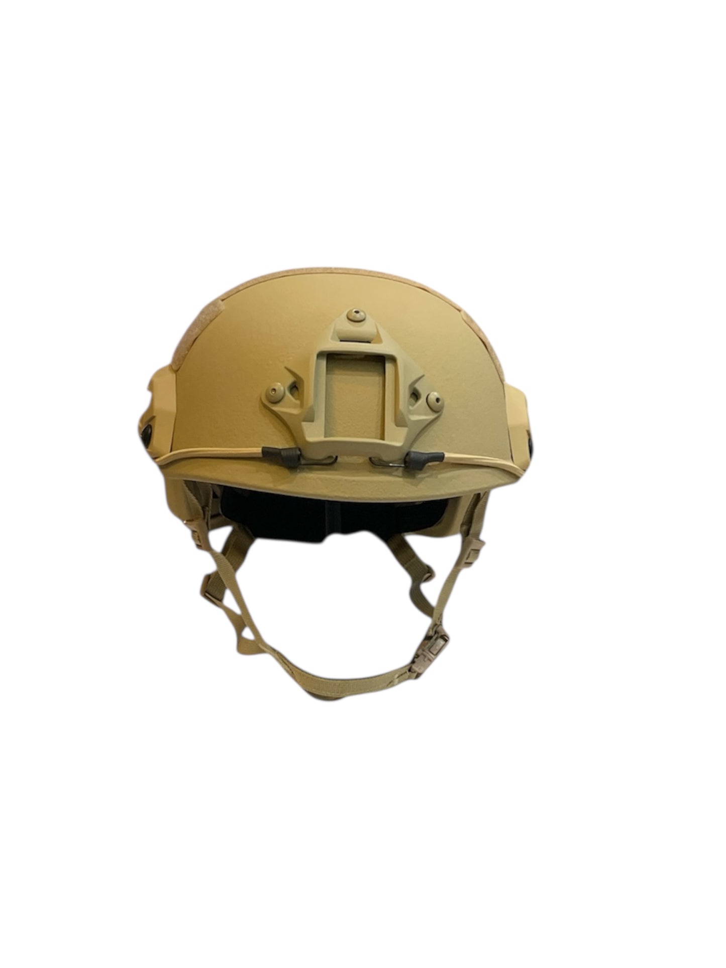 FAST High-Cut Ballistic Helmet NIJ Level IIIA-Medium-XXL