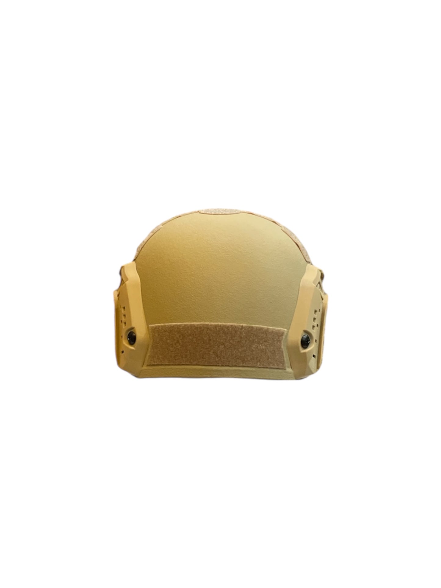 FAST High-Cut Ballistic Helmet NIJ Level IIIA-Medium-XXL