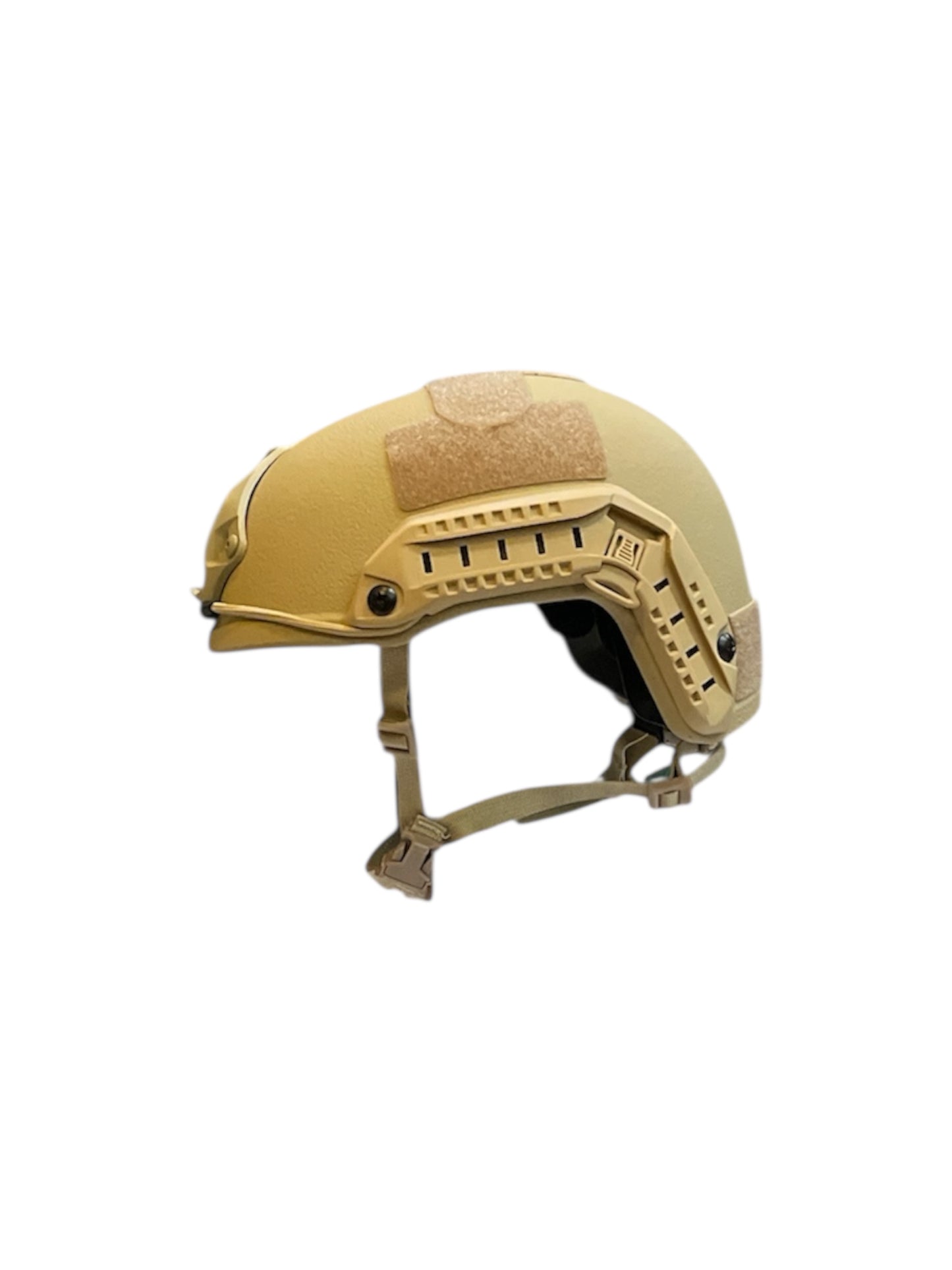 FAST High-Cut Ballistic Helmet NIJ Level IIIA-Medium-XXL