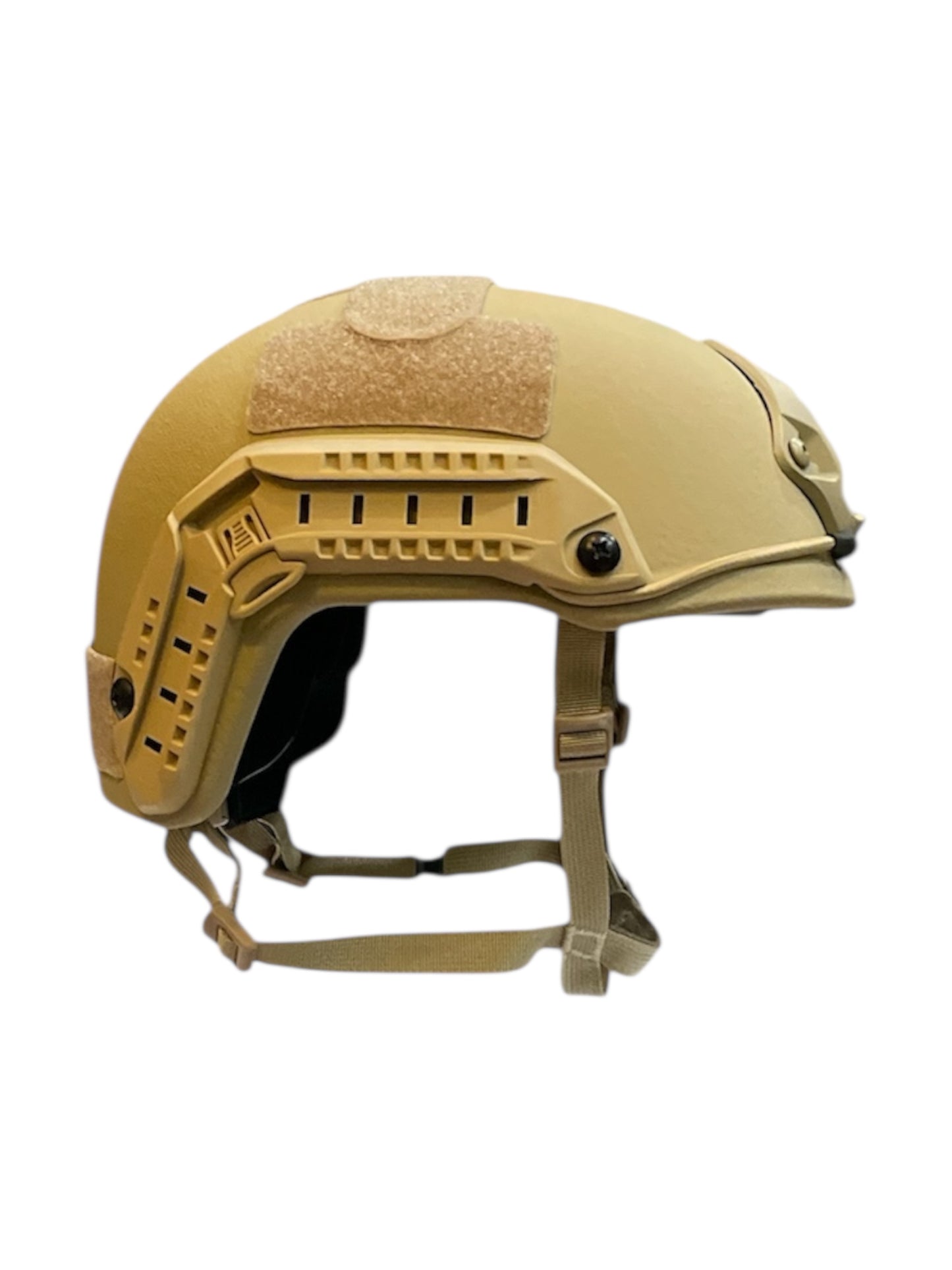 FAST High-Cut Ballistic Helmet NIJ Level IIIA-Medium-XXL