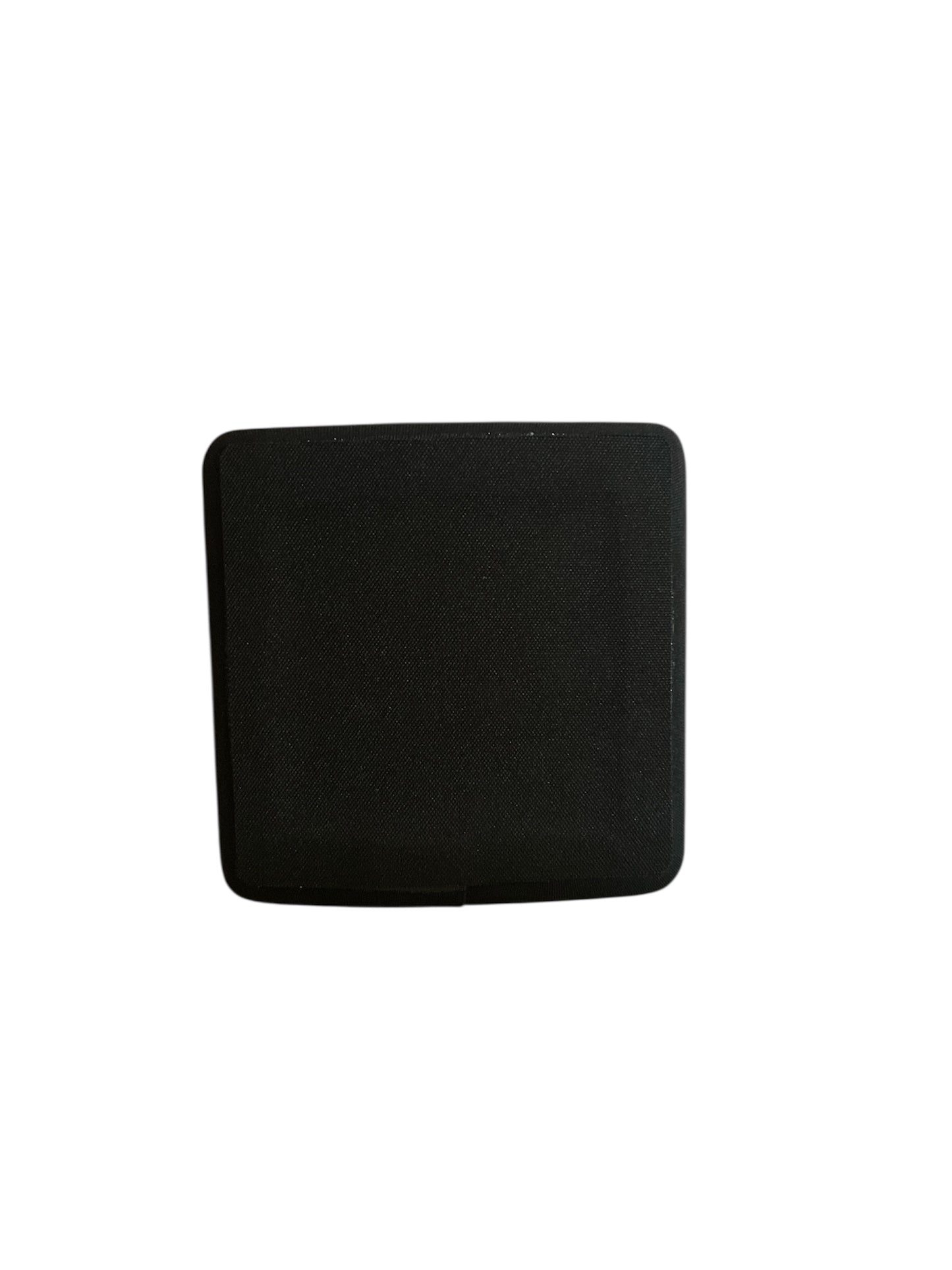 Level III NIJ Certified 6"x6" Single Curve Ballistic Plate