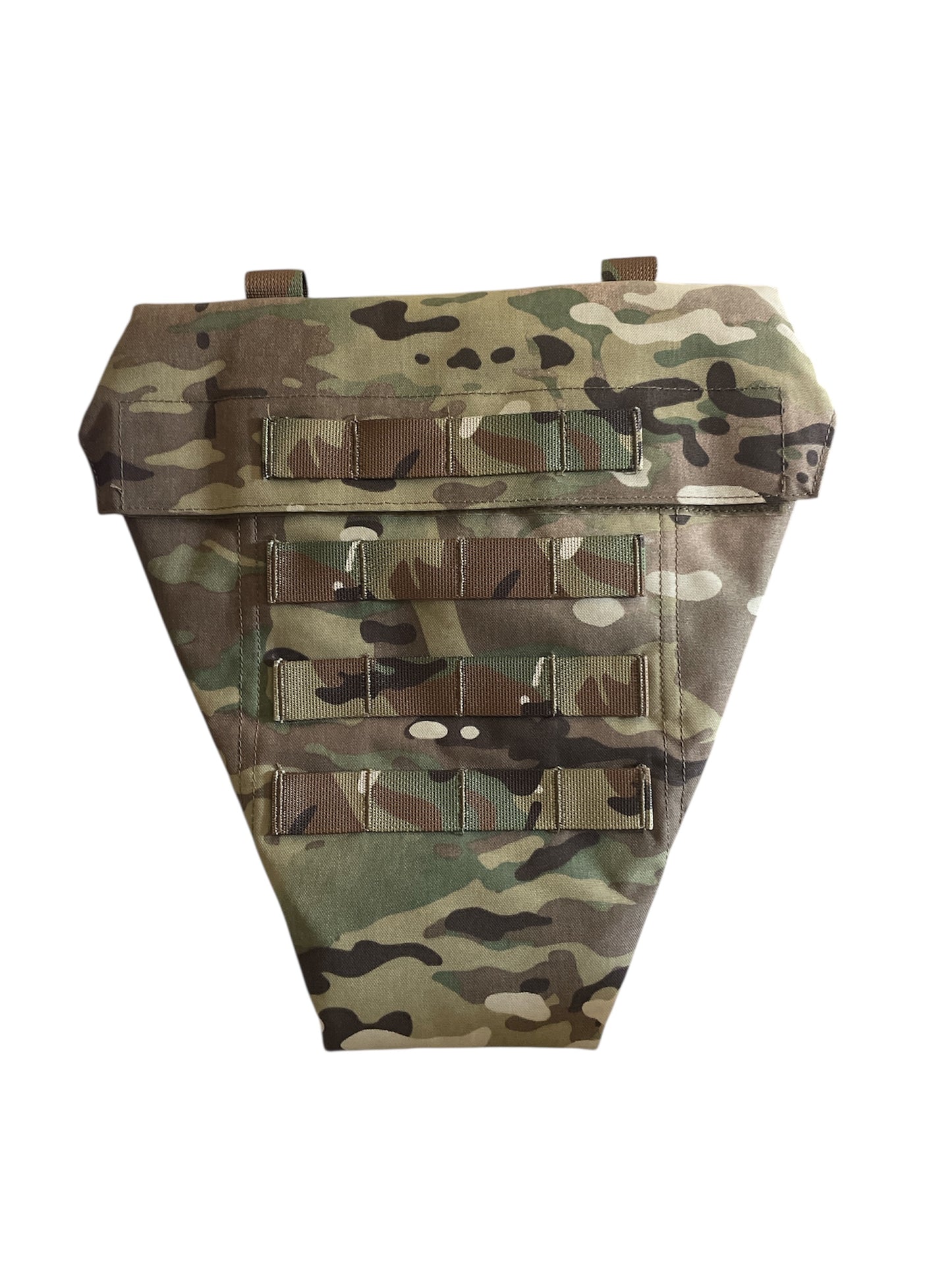 Tactical Groin/Lower Abdomen Protection Pouch