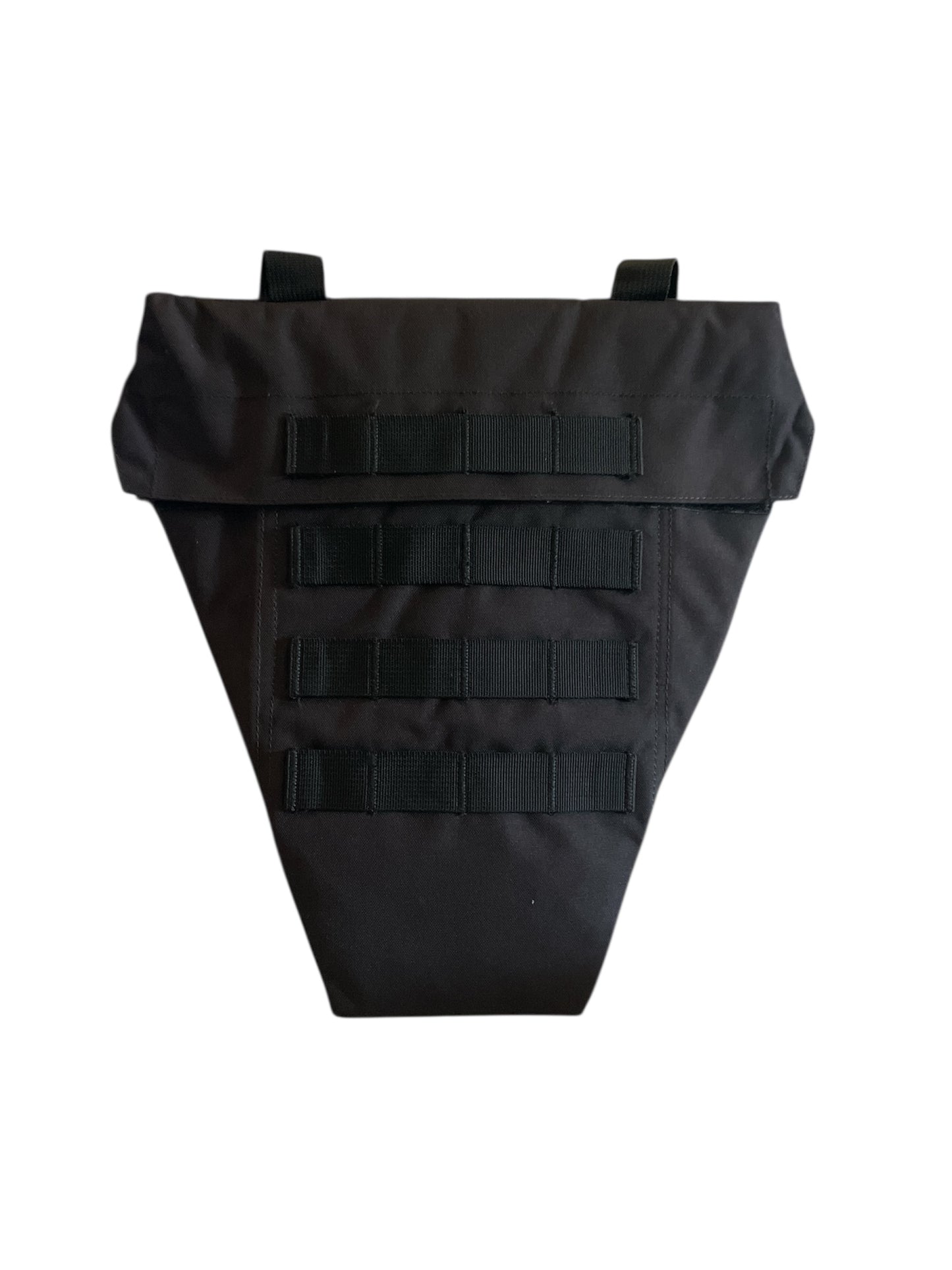 Tactical Groin/Lower Abdomen Protection Pouch