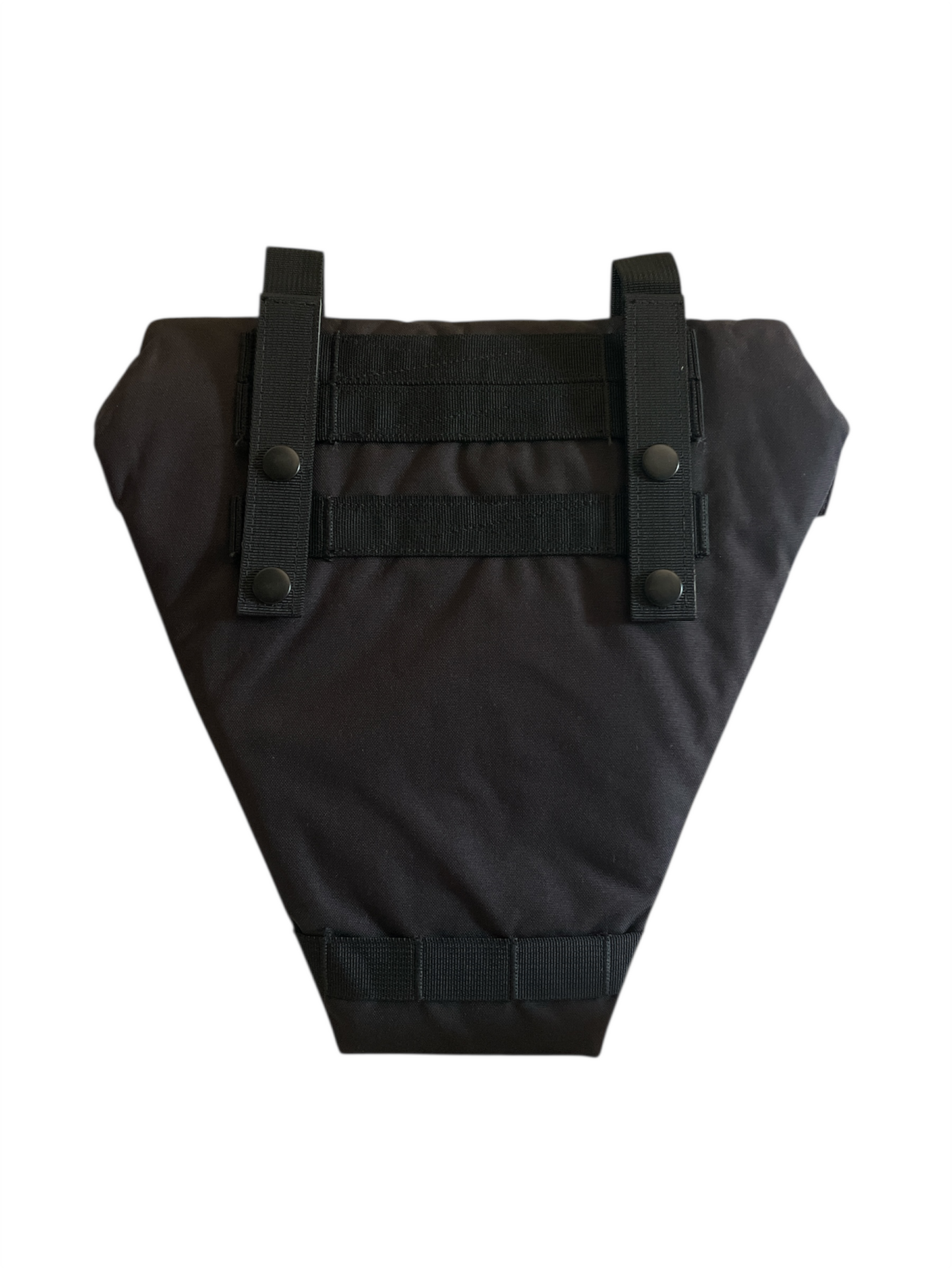 Tactical Groin/Lower Abdomen Protection Pouch
