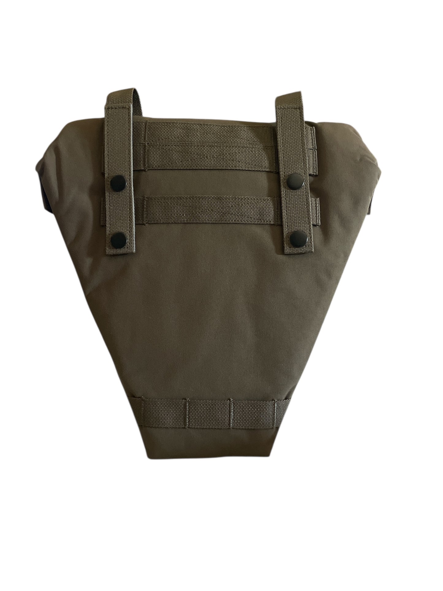 Tactical Groin/Lower Abdomen Protection Pouch