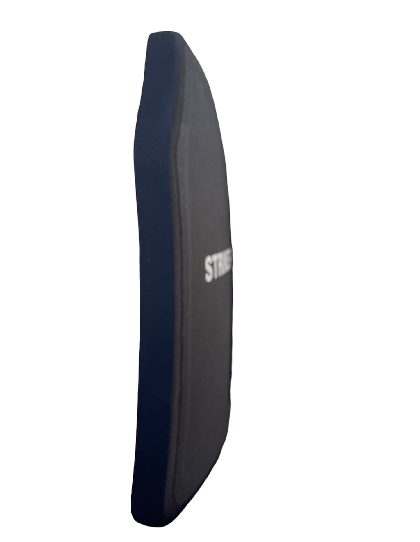 Level III +/SRT 10"x12" Shooter's Cut Multi-Curve Hard Ballistic Plate