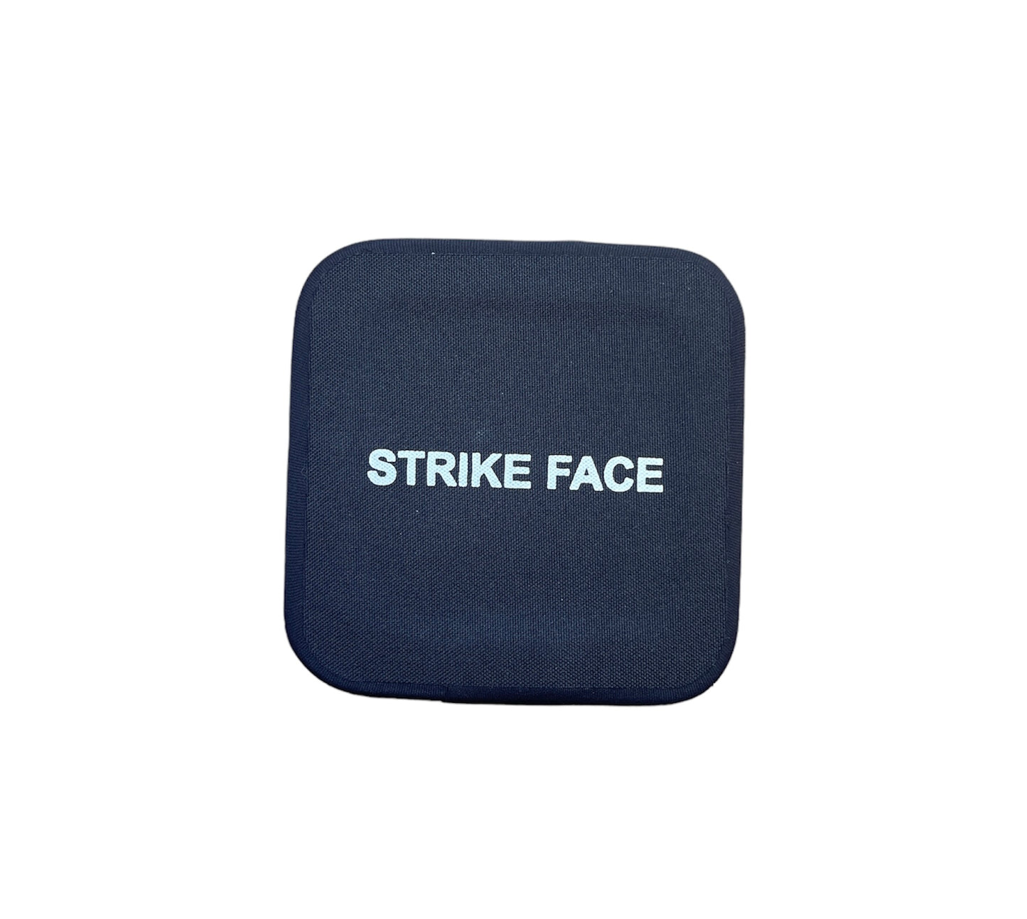 Level IV 6"x6" Single Curve Hard Plate