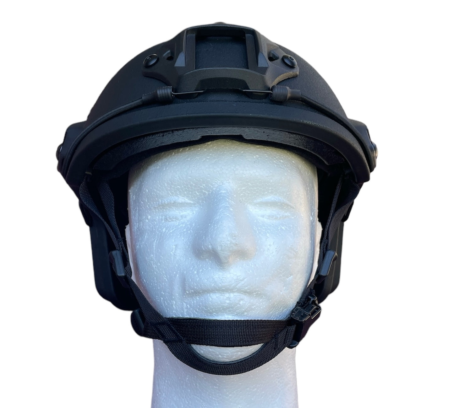 FAST High-Cut Ballistic Helmet NIJ Level IIIA-Medium-XXL