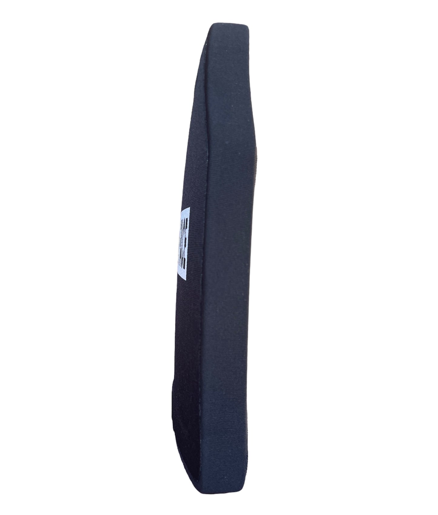 Level III 8"x10" Shooter's Cut Multi Curve Hard Ballistic Plate