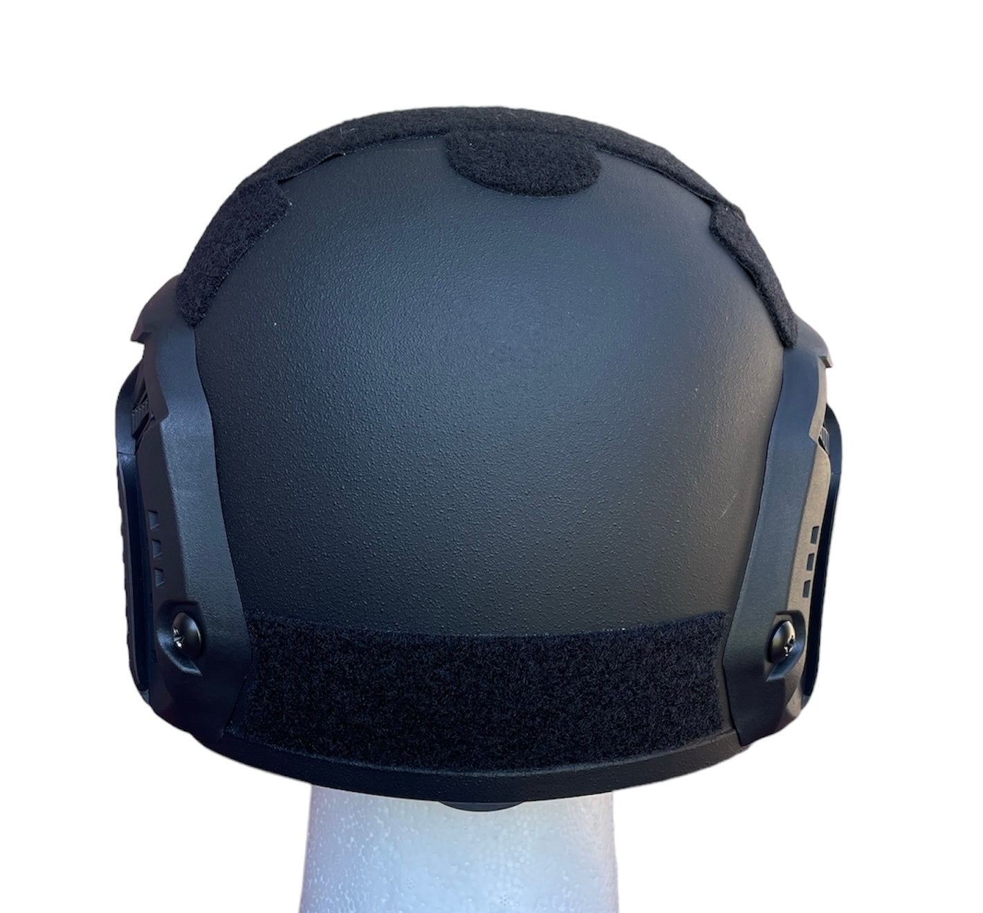 FAST High-Cut Ballistic Helmet NIJ Level IIIA-Medium-XXL