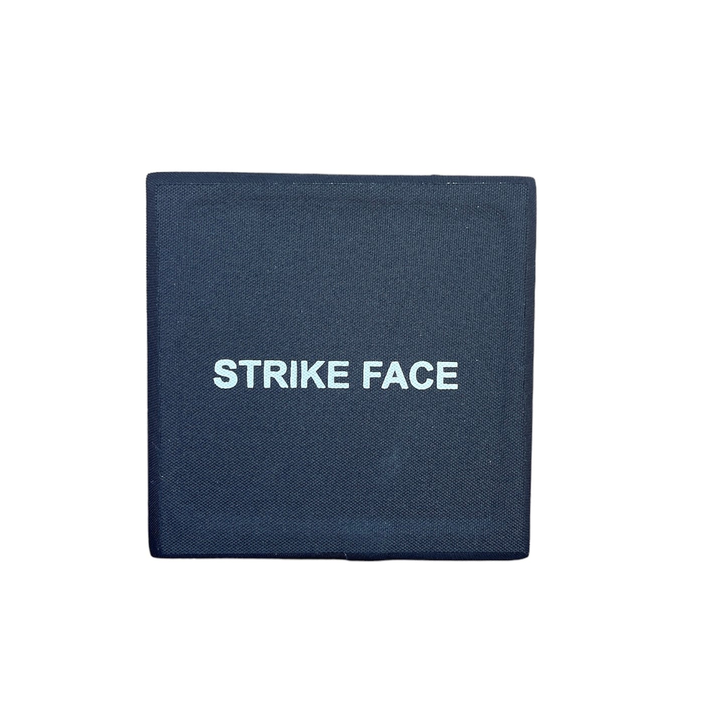 Level III 6"x6" Flat Hard Ballistic Plate