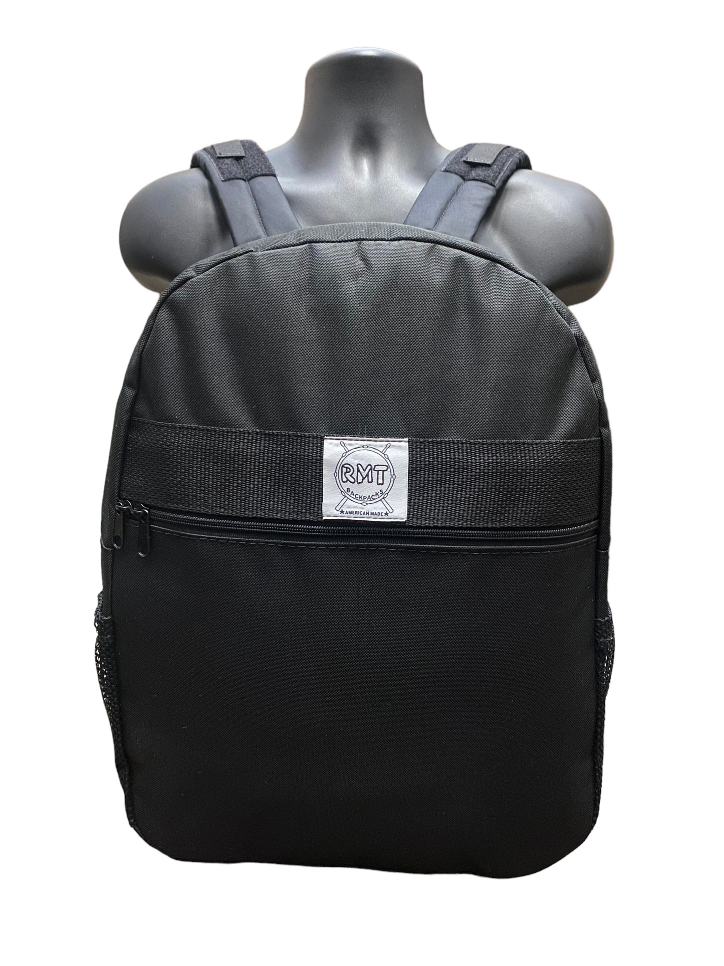 Safeguard V1 Backpack WITHOUT Ballistic Panels or Plates