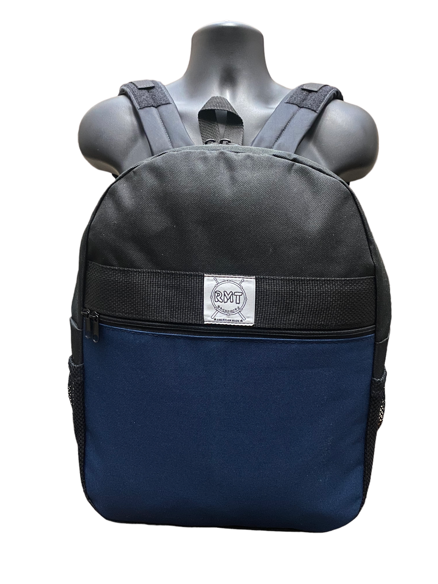 Safeguard V1 Backpack WITHOUT Ballistic Panels or Plates