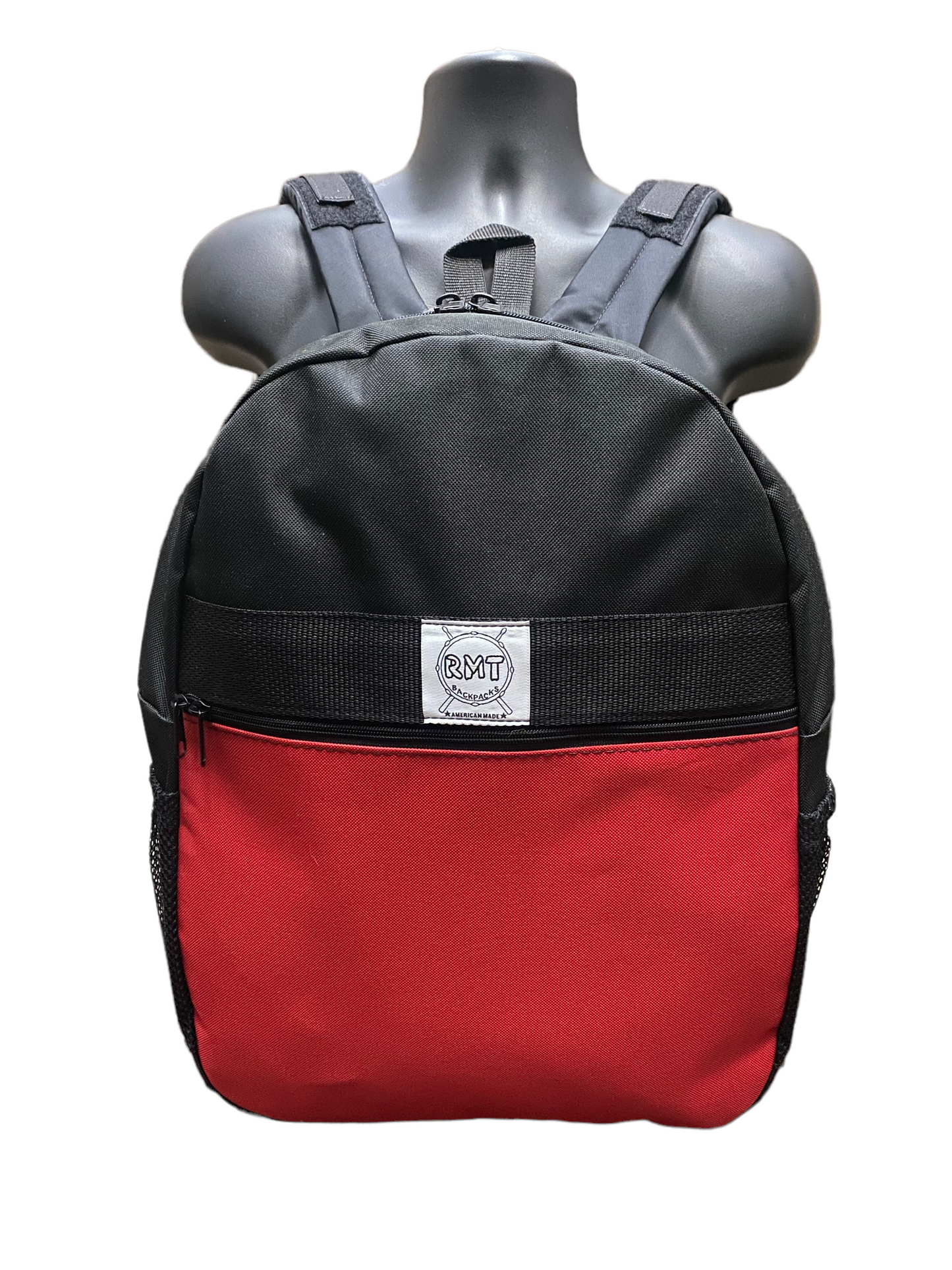 Safeguard V1 Backpack WITHOUT Ballistic Panels or Plates