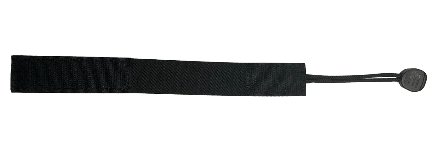Replacement Adjustable Elastic Velcro Strap