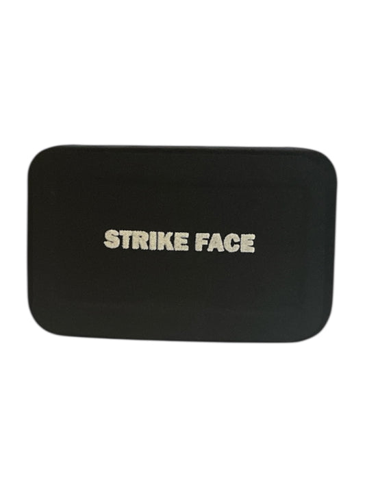Level III NIJ Certified 6"x8" Rectangle Single Curve Hard Ballistic Plate