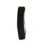 Level III NIJ Certified 6"x8" Rectangle Single Curve Hard Ballistic Plate