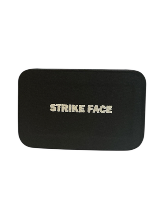 Level III NIJ Certified 5"x8" Rectangle Single Curve Hard Ballistic Plate