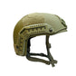 FAST High-Cut Ballistic Helmet NIJ Level IIIA-Medium-XXL