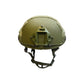 FAST High-Cut Ballistic Helmet NIJ Level IIIA-Medium-XXL