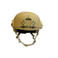 FAST High-Cut Ballistic Helmet NIJ Level IIIA-Medium-XXL