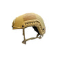 FAST High-Cut Ballistic Helmet NIJ Level IIIA-Medium-XXL