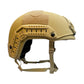 FAST High-Cut Ballistic Helmet NIJ Level IIIA-Medium-XXL
