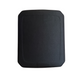 Level III+/SRT 10x12 Full Cut Single Curve Ballistic Plate