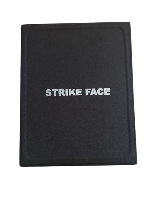 Level III 11"x14" Rectangle, Hard, Flat, Ballistic Plate