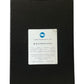 Level IIIA 7x10 Rectangular, Single Curve, Thin Ballistic Panel with Polyurea Coating