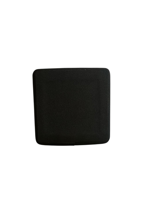 Level III NIJ Certified 6"x6" Single Curve Ballistic Plate