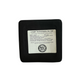 Level III NIJ Certified 6"x6" Single Curve Ballistic Plate
