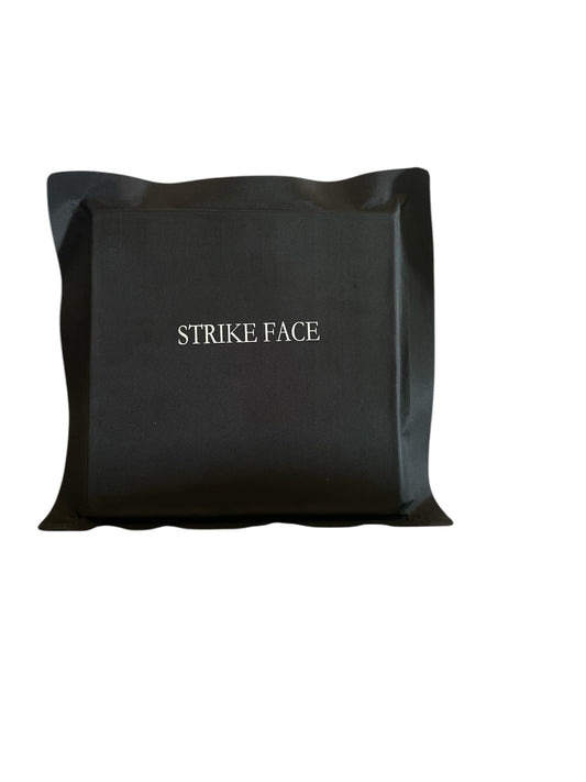 Level IIIA 6x6 Soft Flat Ballistic Panel