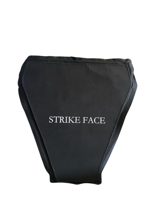 Level IIIA Groin Protection Soft Ballistic Panel