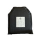 Level IIIA 8"x10" Shooter's Cut, Soft, Flat, Ballistic Panel