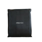 Level IIIA 8"x10" Rectangle, Soft, Flat, Ballistic Panel