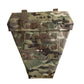 Tactical Groin/Lower Abdomen Protection Pouch