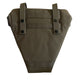 Tactical Groin/Lower Abdomen Protection Pouch